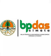 Logo BPDAS Cimata