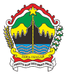 Dinas Lingkungan Hidup Jawa Tengah